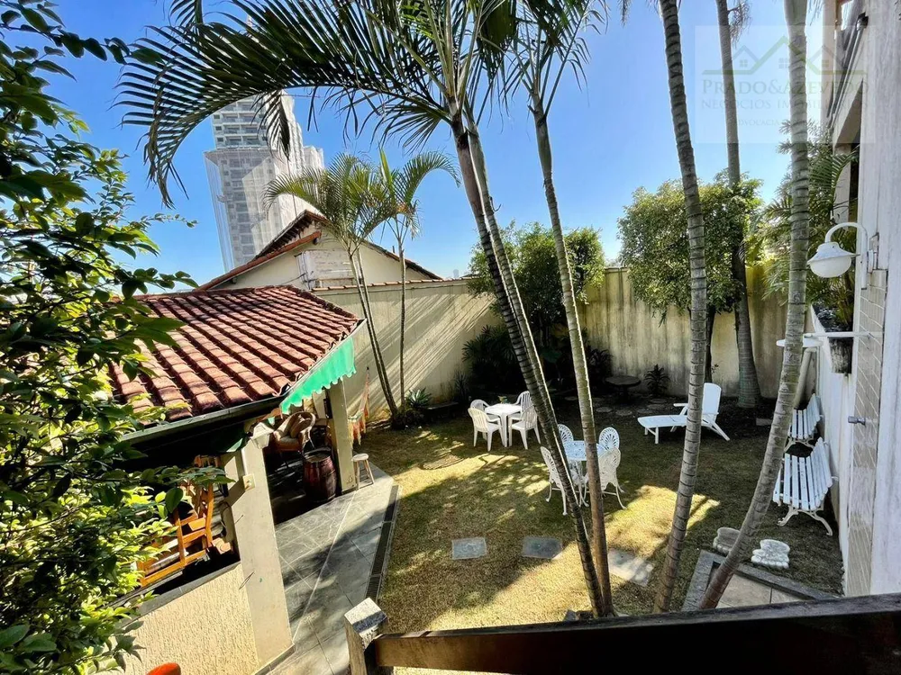 Casa, 5 quartos, 300 m² - Foto 13