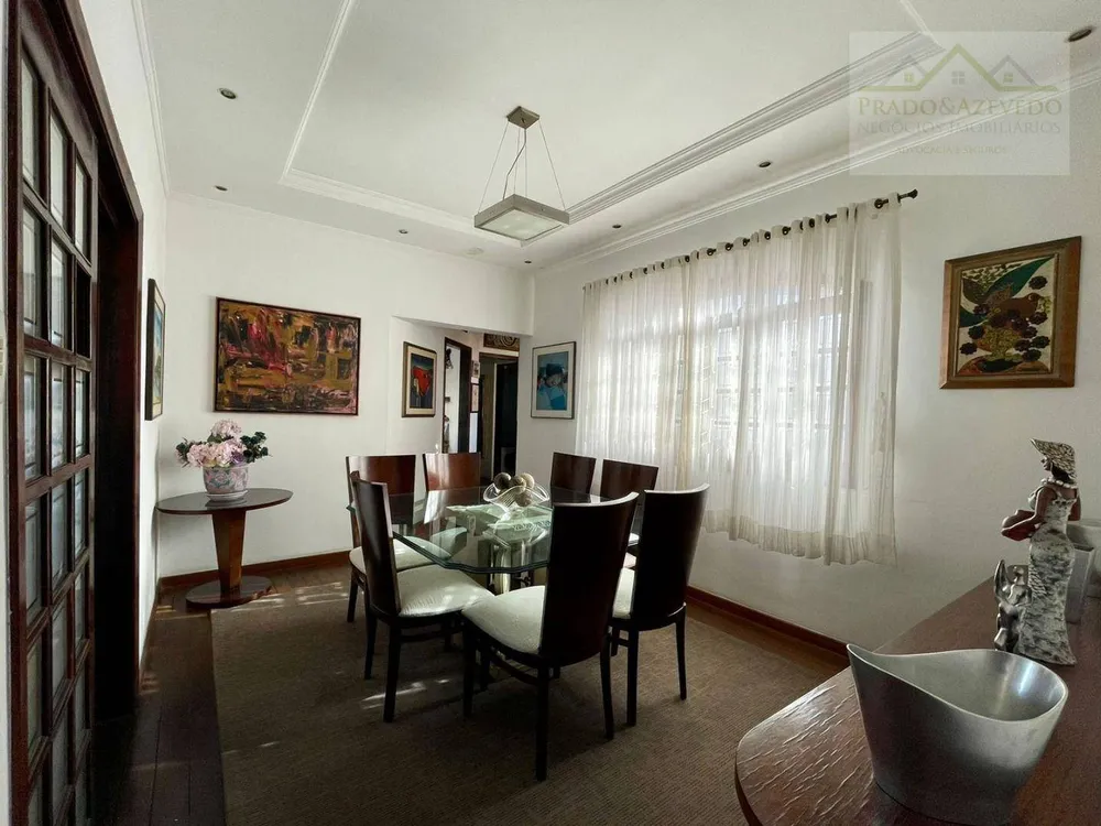 Casa, 5 quartos, 300 m² - Foto 7