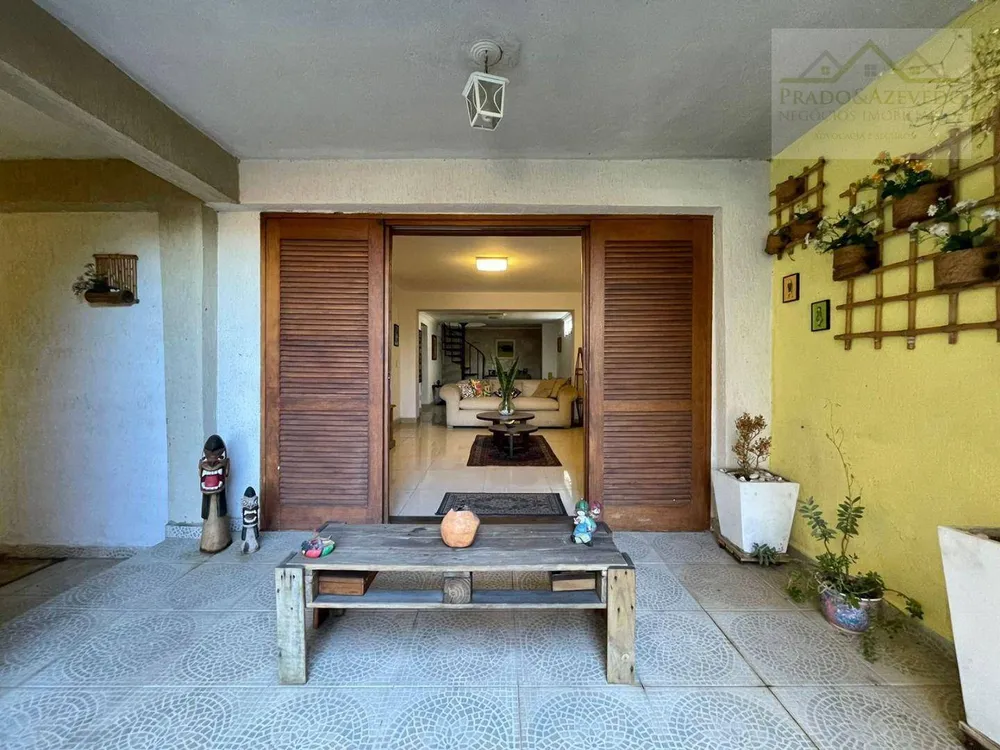 Casa, 5 quartos, 300 m² - Foto 14