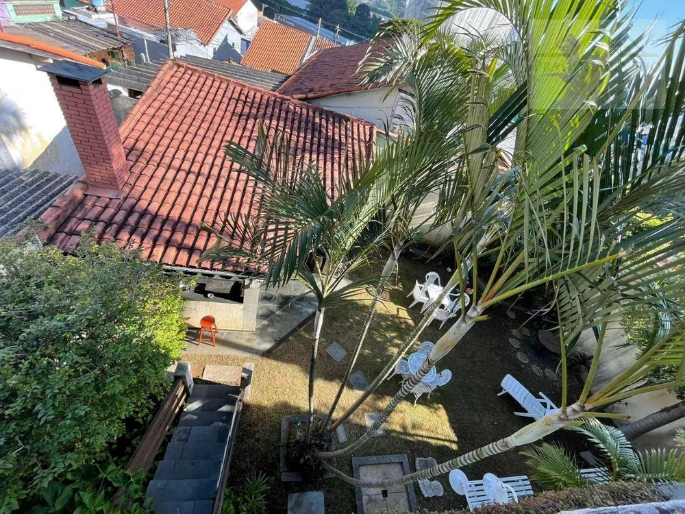 Casa, 5 quartos, 300 m² - Foto 7