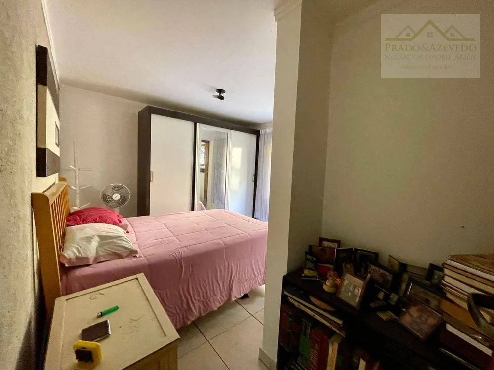 Casa, 5 quartos, 300 m² - Foto 8