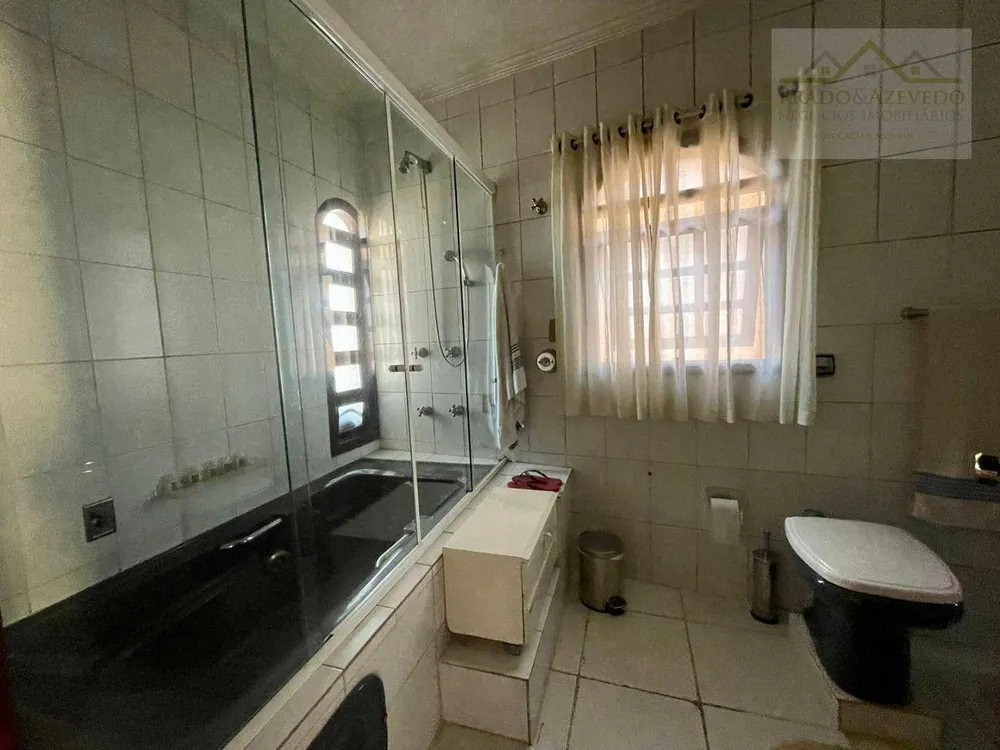 Casa, 5 quartos, 300 m² - Foto 9