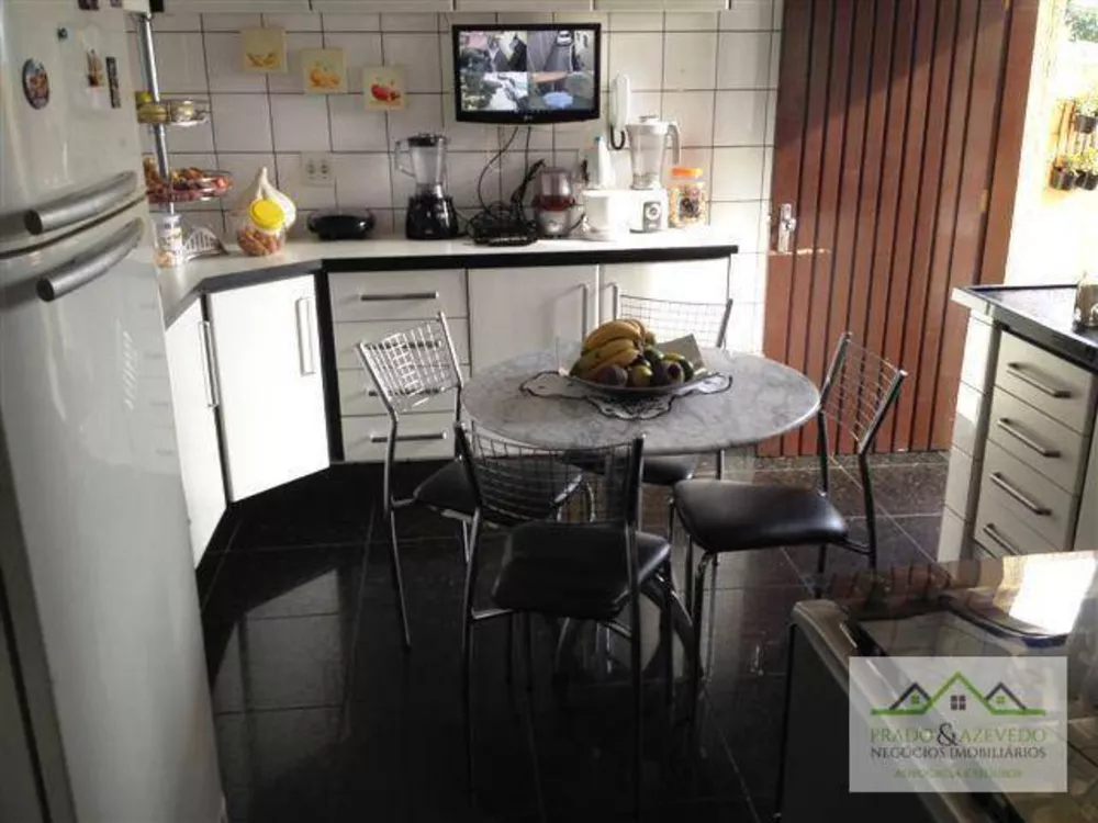 Casa, 5 quartos, 300 m² - Foto 4