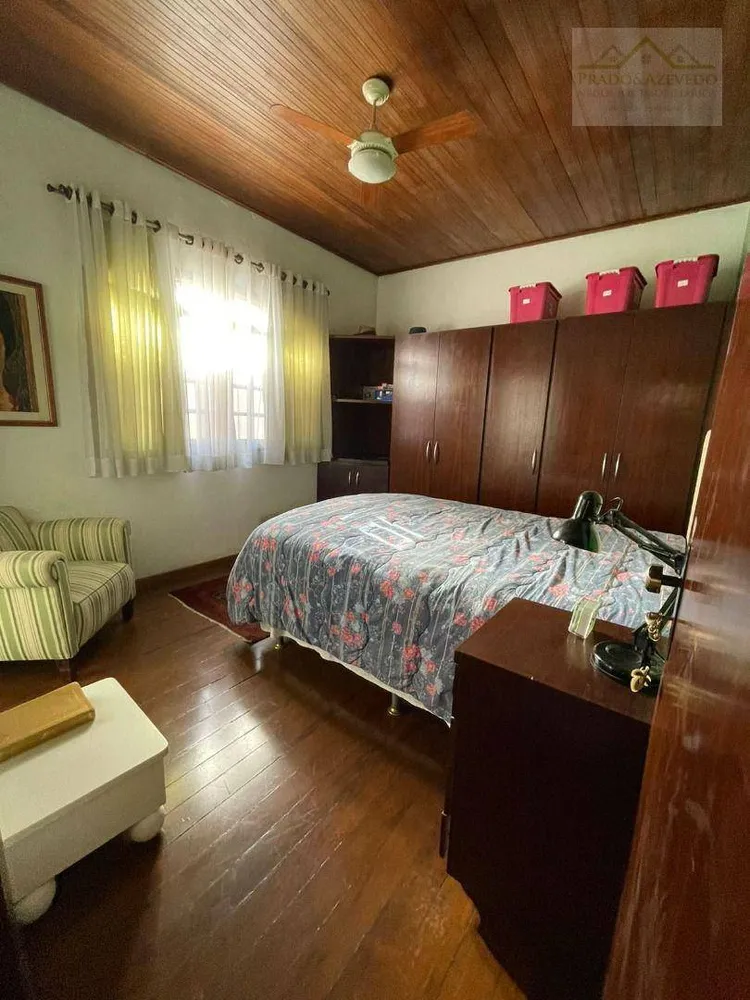 Casa, 5 quartos, 300 m² - Foto 6