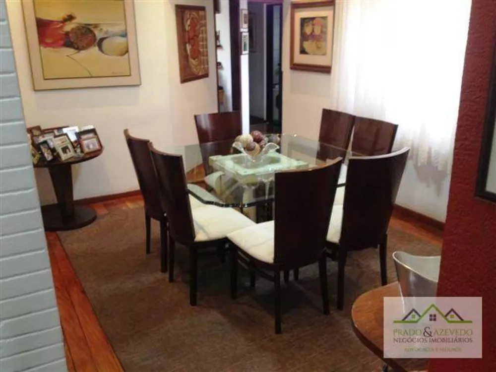 Casa, 5 quartos, 300 m² - Foto 3