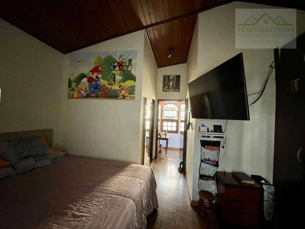 Casa, 5 quartos, 300 m² - Foto 10