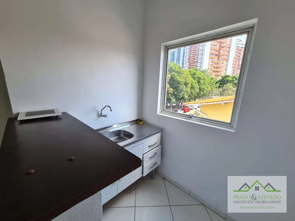 Sala-Conjunto, 30 m² - Foto 4