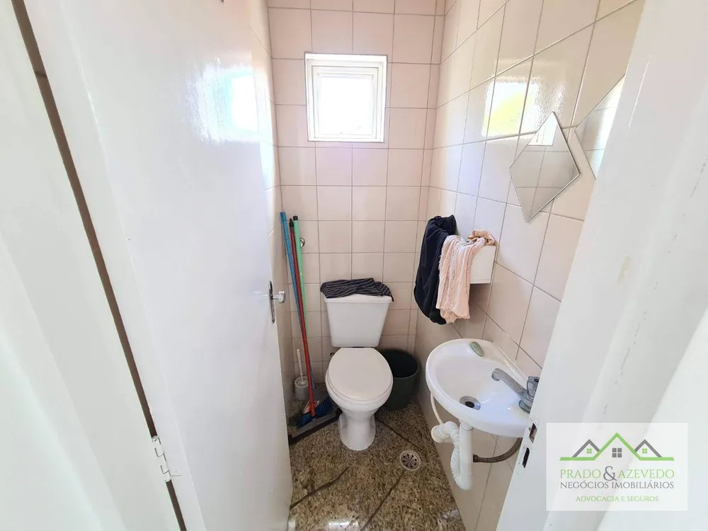 Sala-Conjunto, 30 m² - Foto 5
