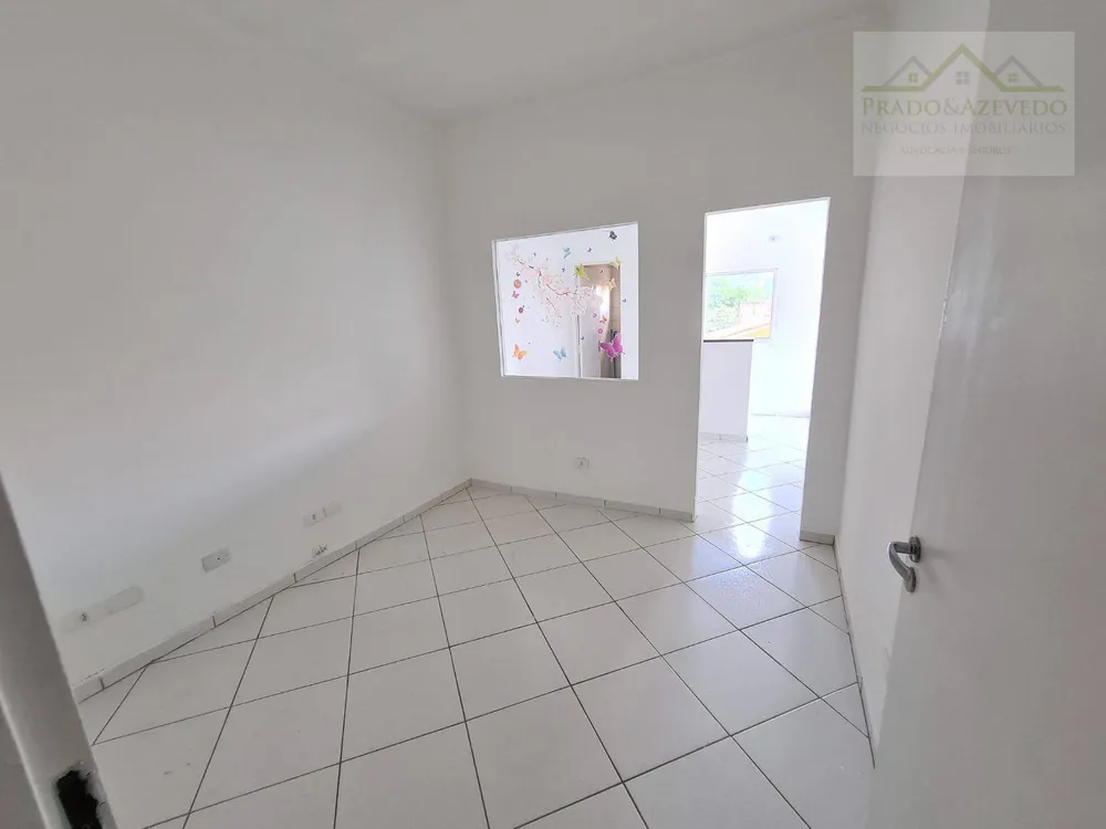 Sala-Conjunto, 30 m² - Foto 1