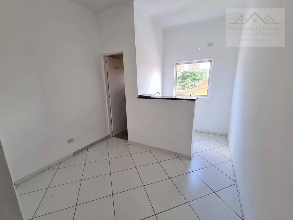 Sala-Conjunto, 30 m² - Foto 3