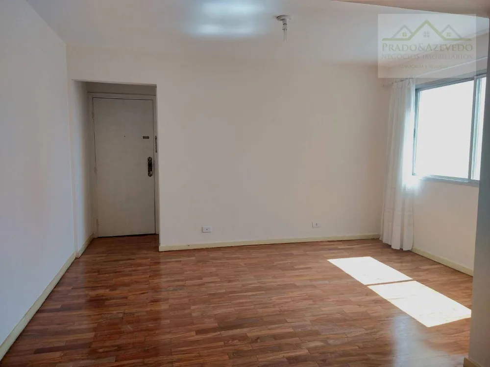 Apartamento, 3 quartos, 90 m² - Foto 4