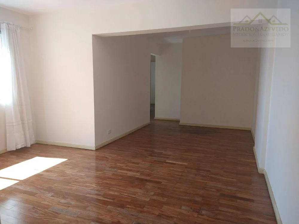 Apartamento, 3 quartos, 90 m² - Foto 2