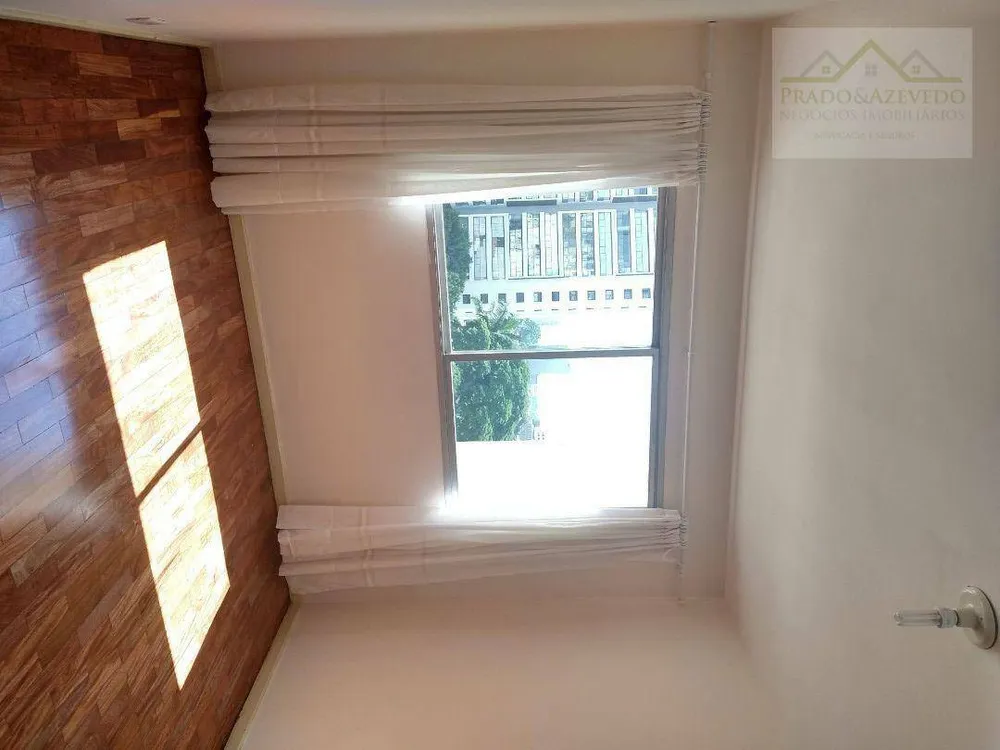 Apartamento, 3 quartos, 90 m² - Foto 3
