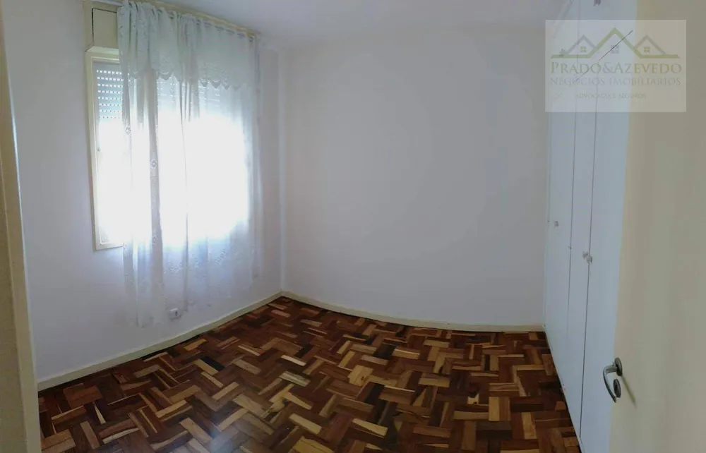 Apartamento, 3 quartos, 90 m² - Foto 1