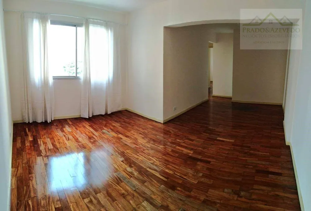 Apartamento, 3 quartos, 90 m² - Foto 4
