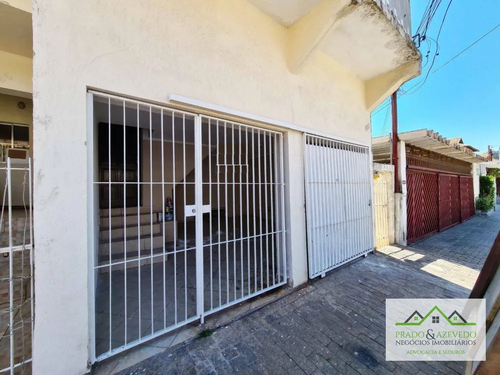 Casa, 5 quartos, 370 m² - Foto 12