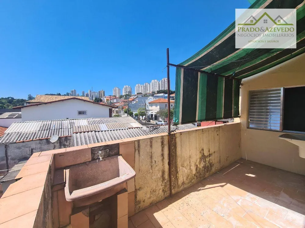 Casa, 5 quartos, 370 m² - Foto 10