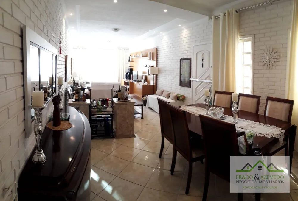 Casa, 4 quartos, 125 m² - Foto 5