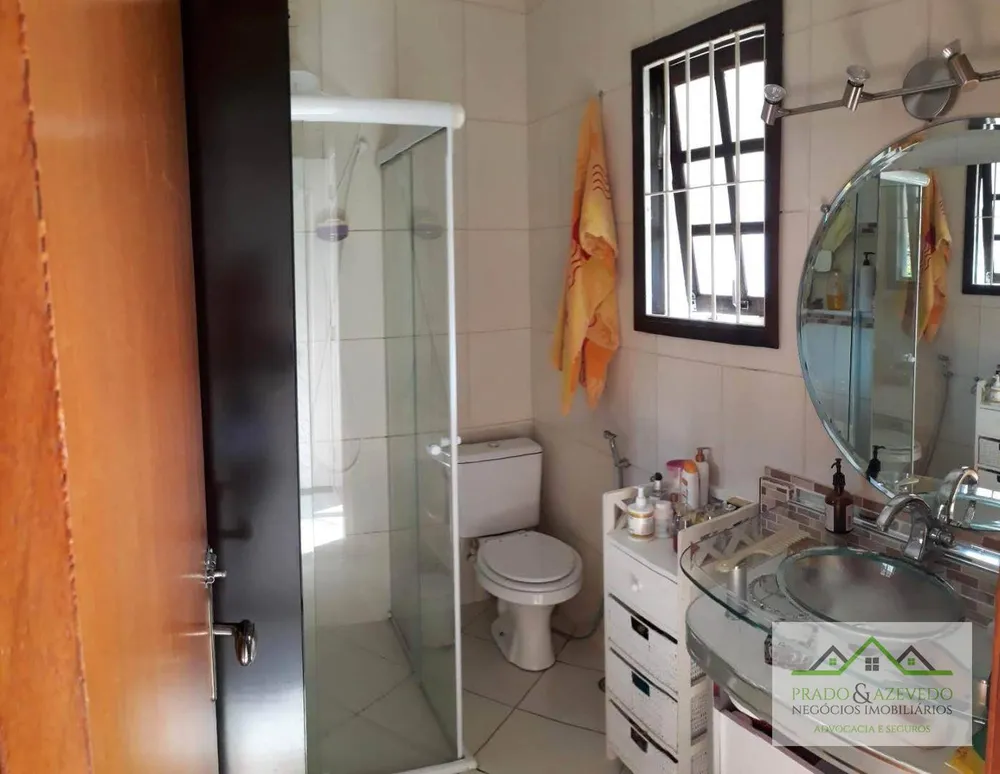 Casa, 4 quartos, 125 m² - Foto 14