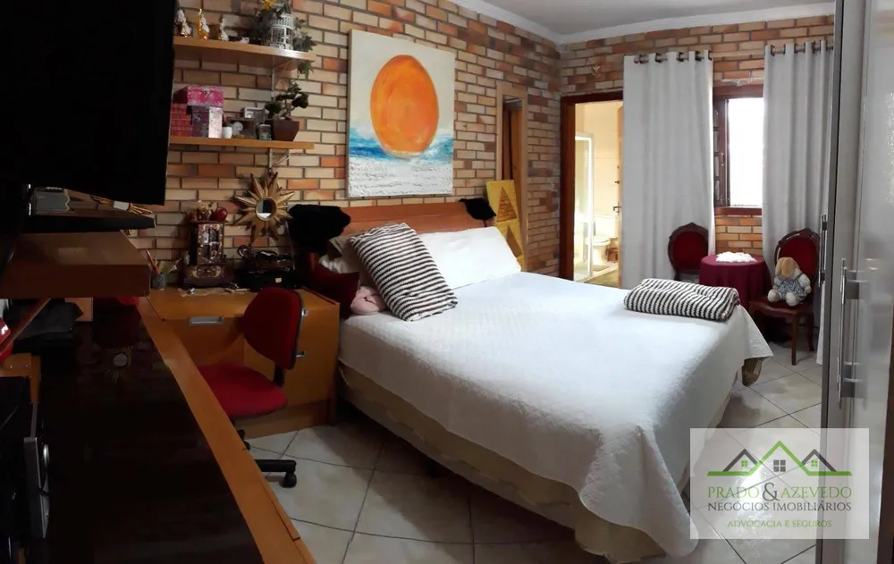 Casa, 4 quartos, 125 m² - Foto 10