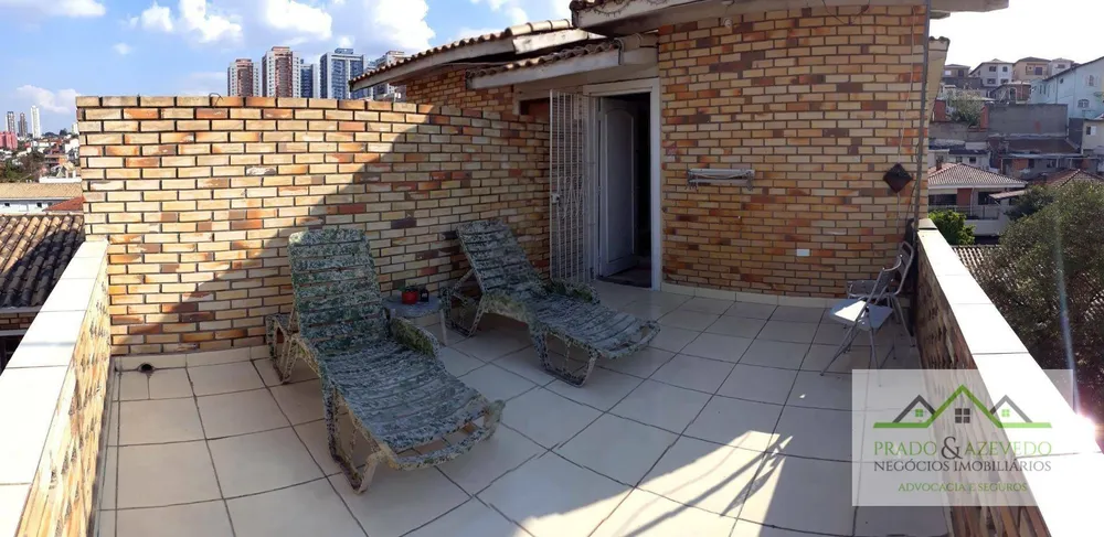 Casa, 4 quartos, 125 m² - Foto 17