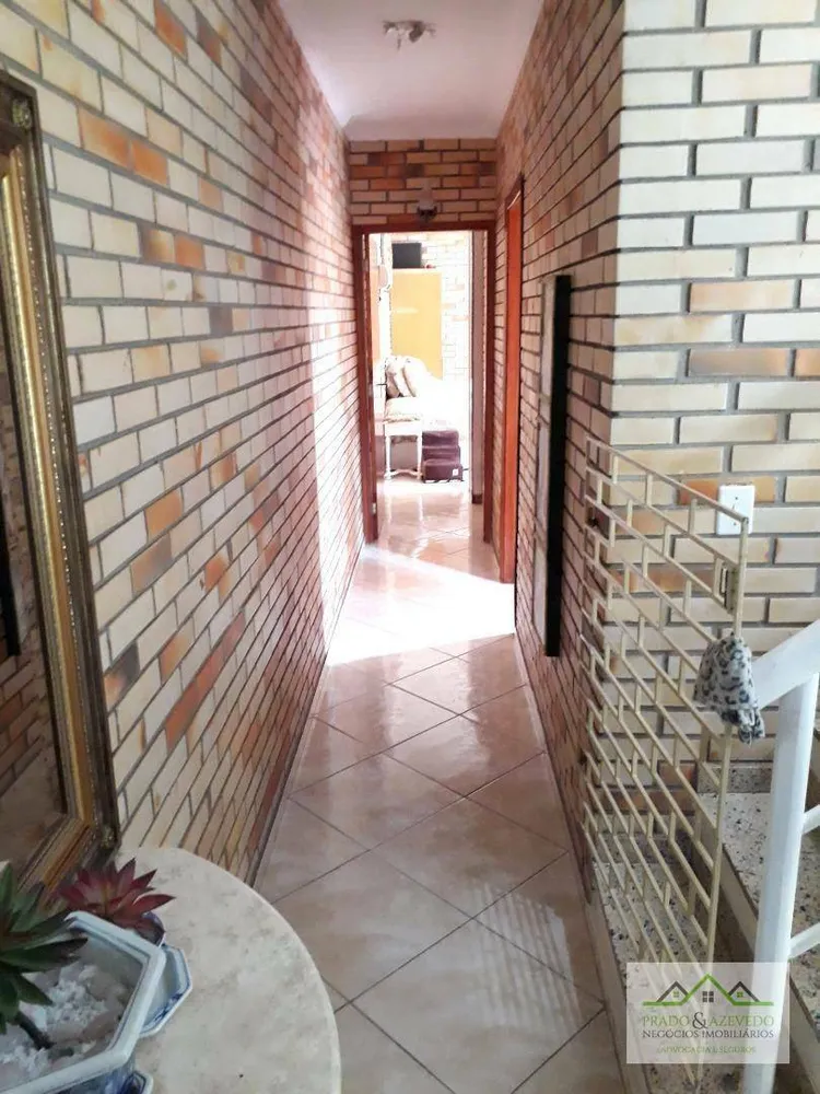 Casa, 4 quartos, 125 m² - Foto 9
