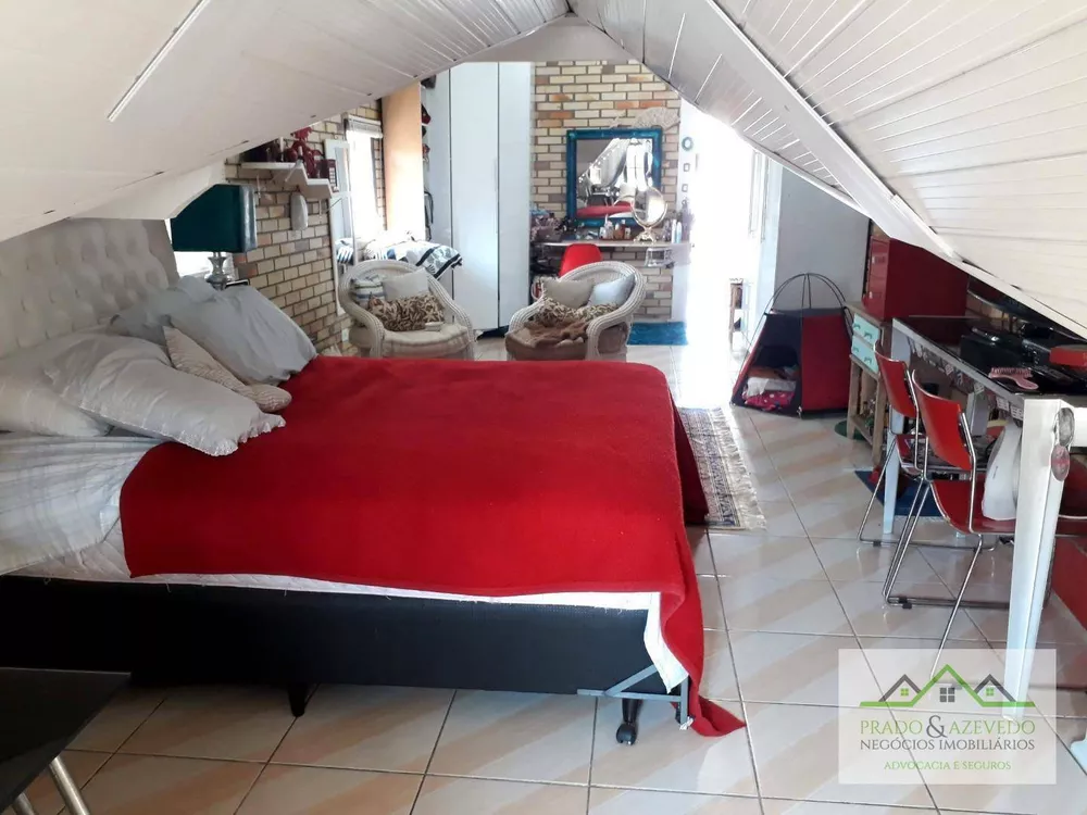 Casa, 4 quartos, 125 m² - Foto 4
