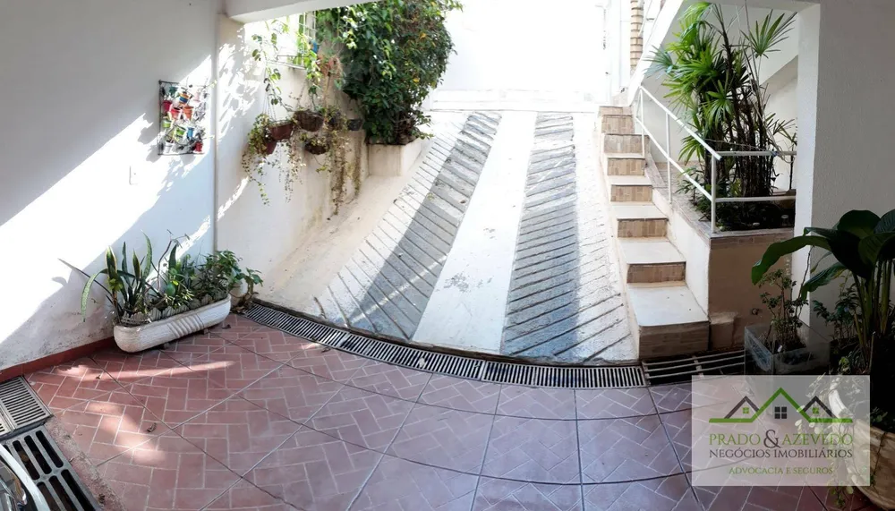 Casa, 4 quartos, 125 m² - Foto 3