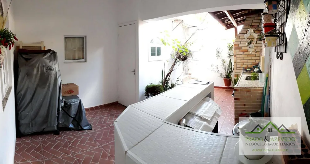 Casa, 4 quartos, 125 m² - Foto 20