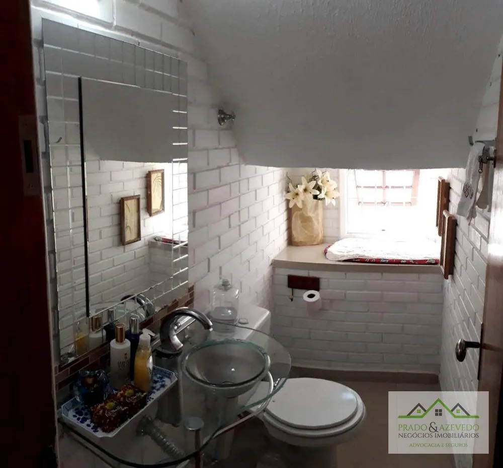 Casa, 4 quartos, 125 m² - Foto 7