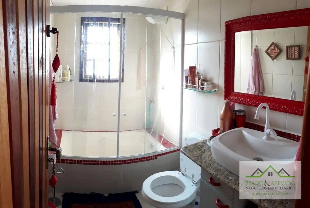 Casa, 4 quartos, 125 m² - Foto 16