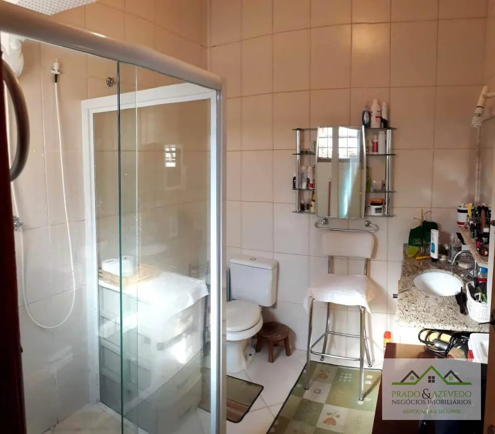 Casa, 4 quartos, 125 m² - Foto 11