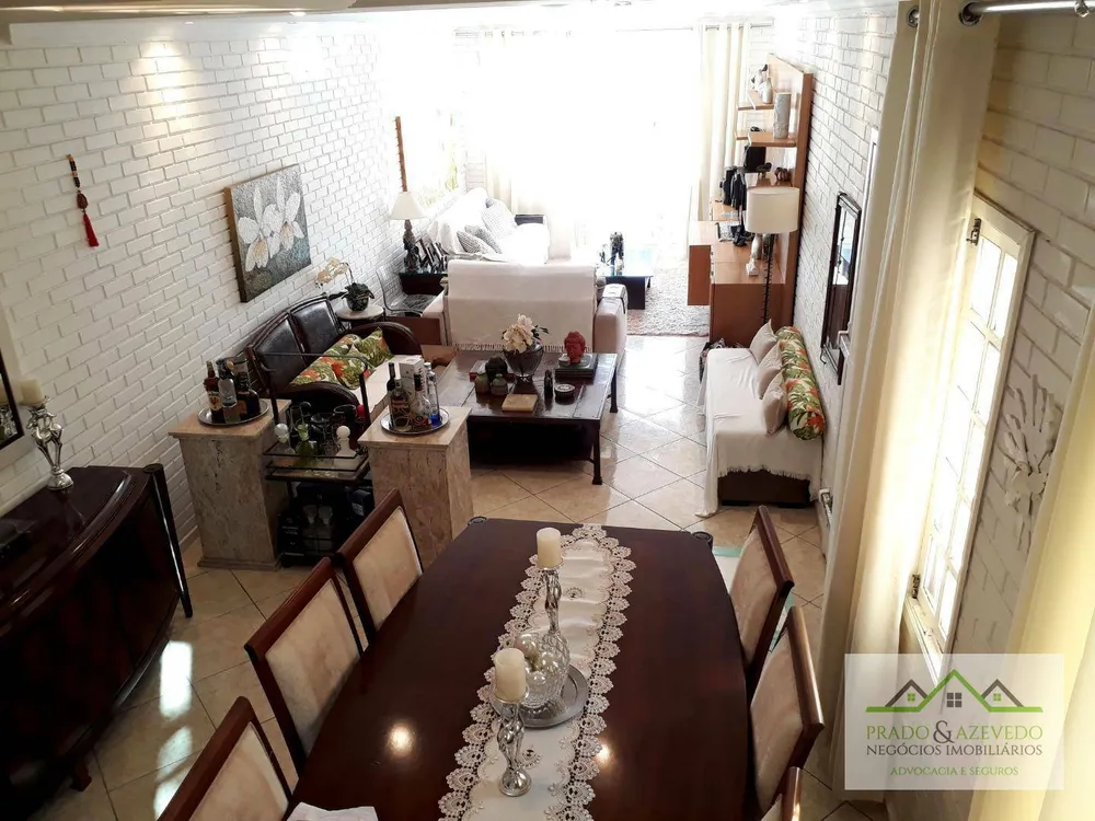 Casa, 4 quartos, 125 m² - Foto 6