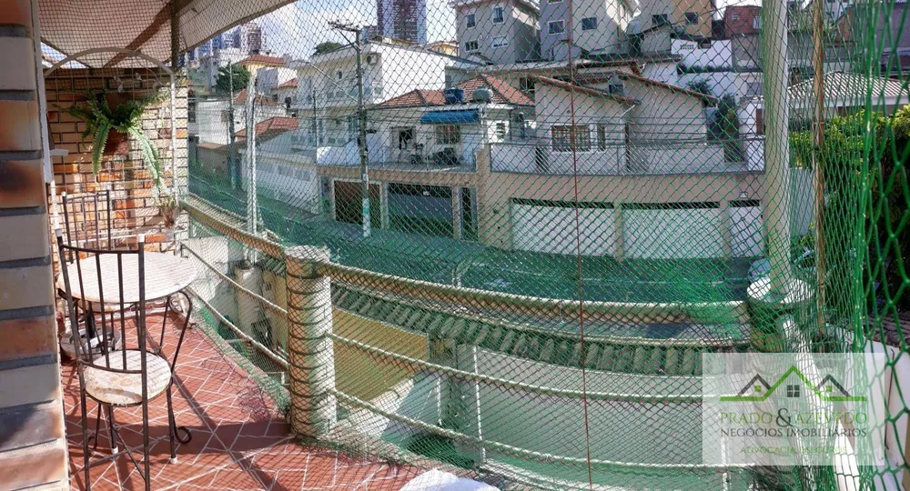 Casa, 4 quartos, 125 m² - Foto 13