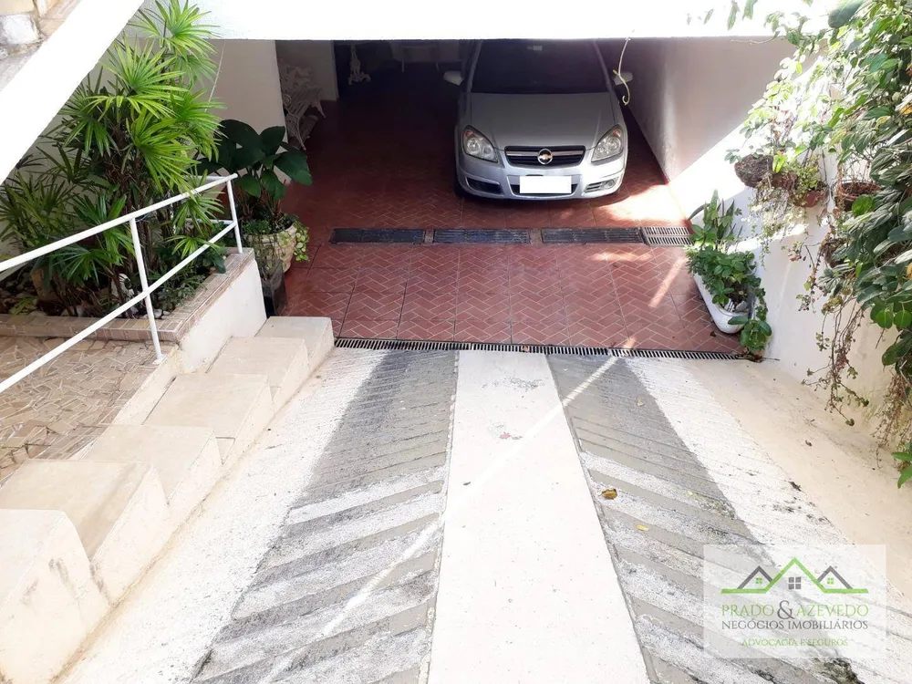 Casa, 4 quartos, 125 m² - Foto 2