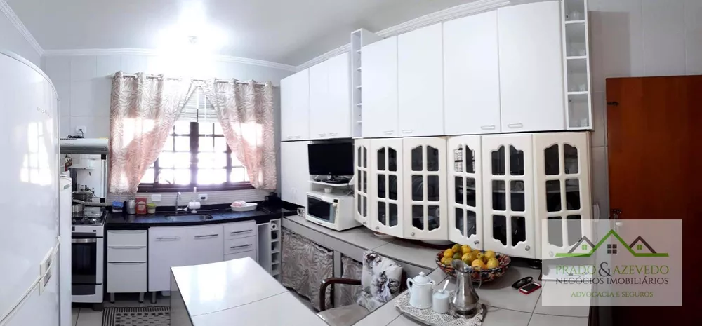 Casa, 4 quartos, 125 m² - Foto 3