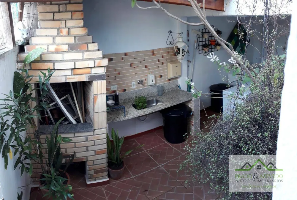 Casa, 4 quartos, 125 m² - Foto 19