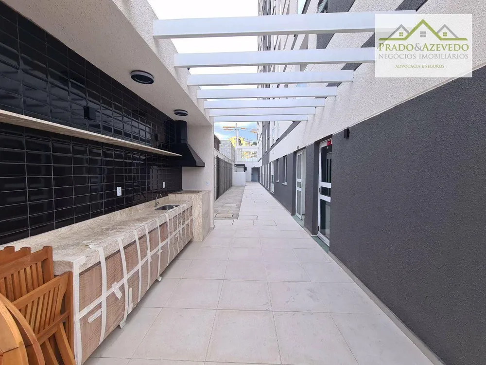 Kitnet-Studio, 15 m² - Foto 16