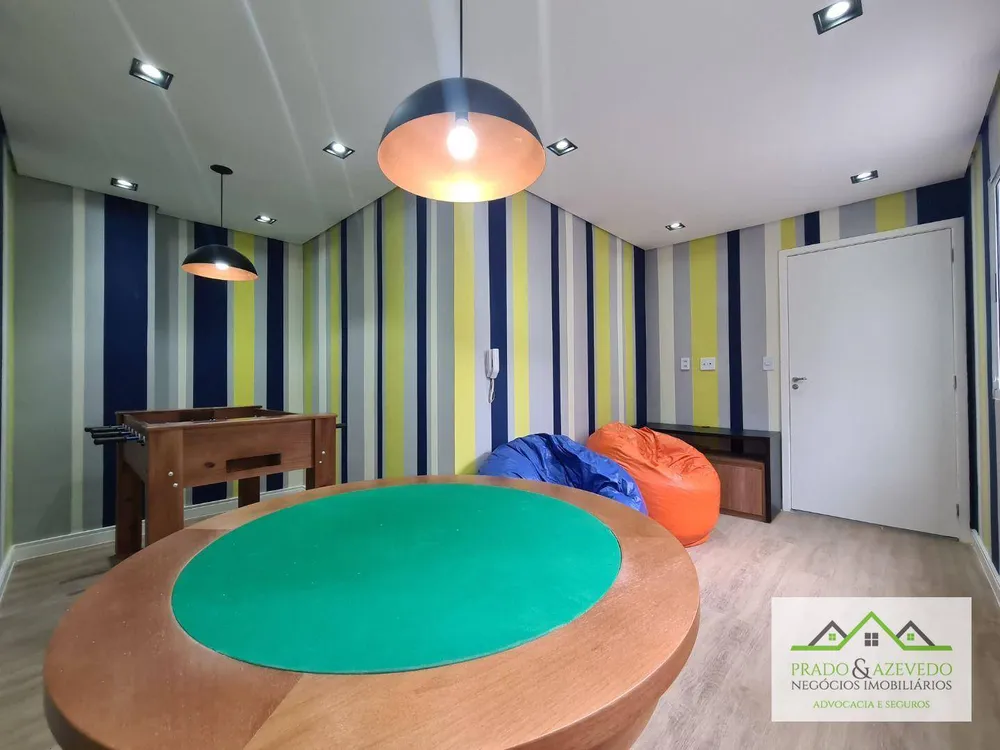 Kitnet-Studio, 15 m² - Foto 15