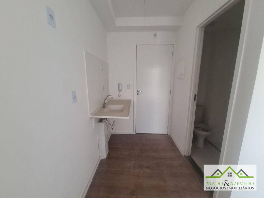 Kitnet-Studio, 15 m² - Foto 2