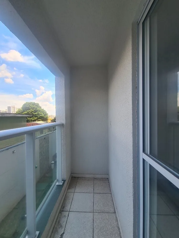 Kitnet-Studio, 15 m² - Foto 5