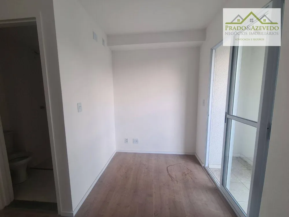 Kitnet-Studio, 15 m² - Foto 4