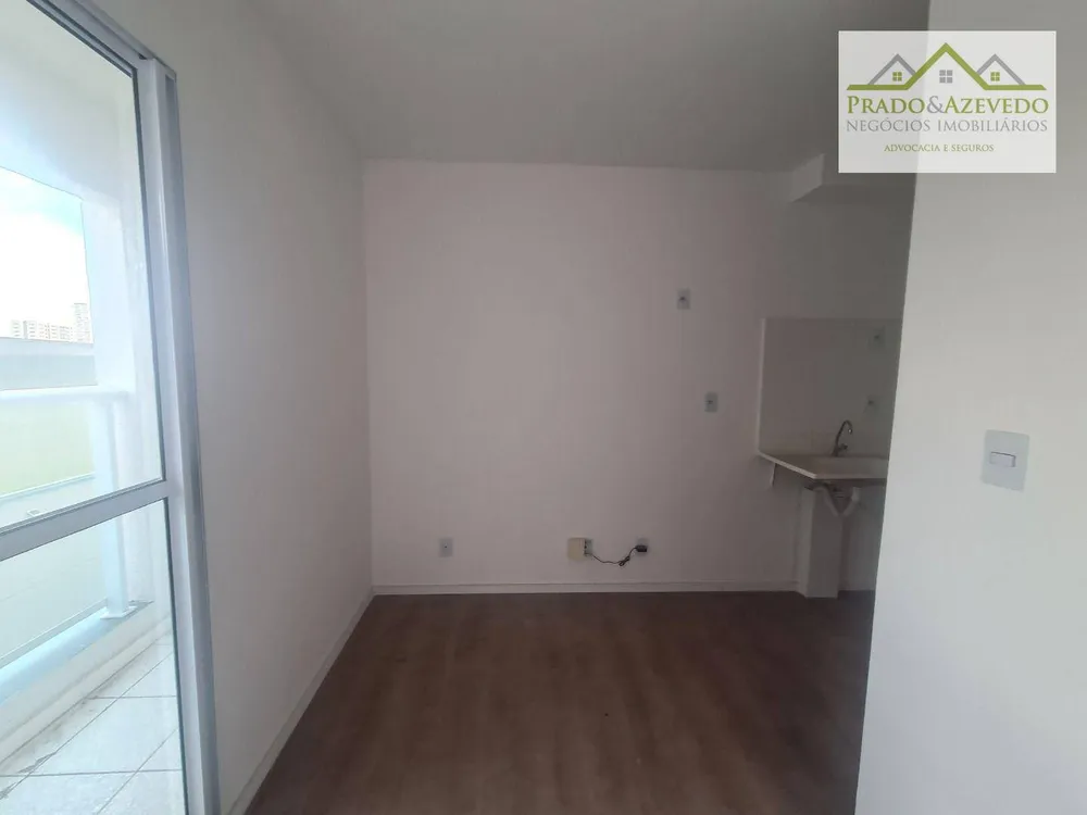 Kitnet-Studio, 15 m² - Foto 5