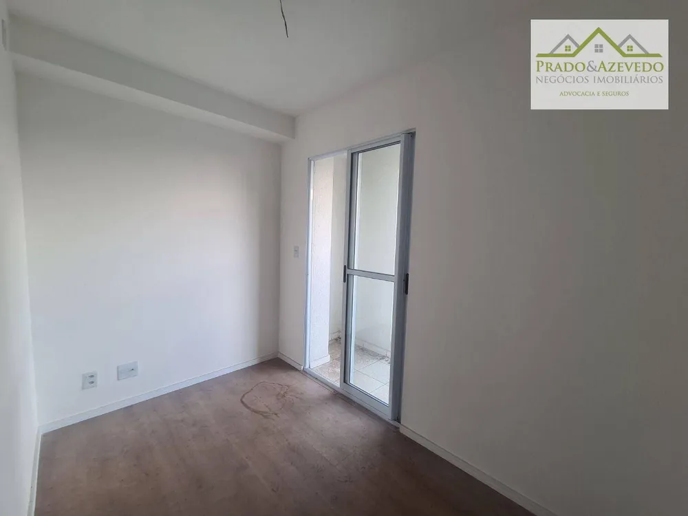 Kitnet-Studio, 15 m² - Foto 1