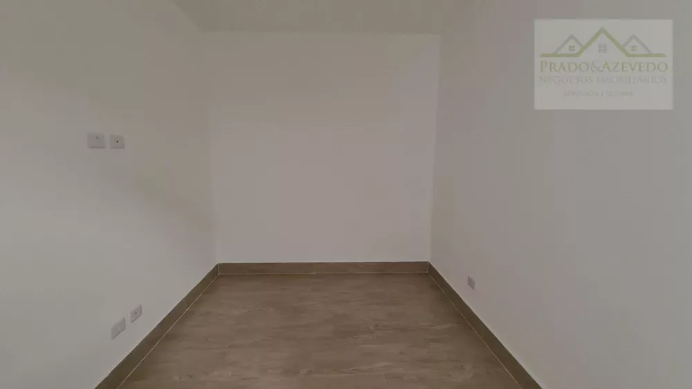 Apartamento, 2 quartos, 42 m² - Foto 2