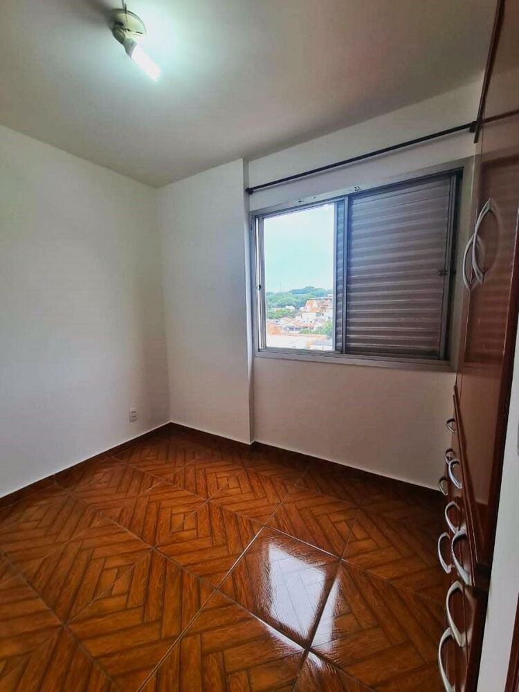 Apartamento, 2 quartos, 50 m² - Foto 7
