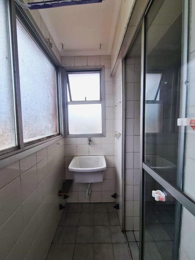 Apartamento, 2 quartos, 50 m² - Foto 10