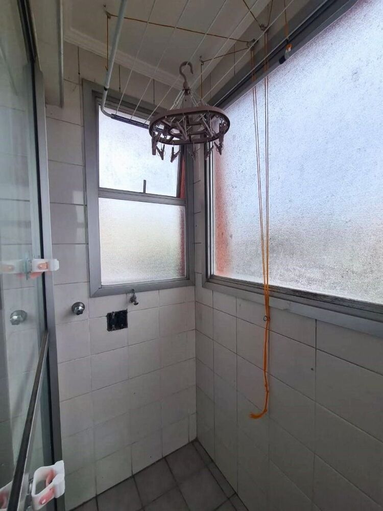 Apartamento, 2 quartos, 50 m² - Foto 9