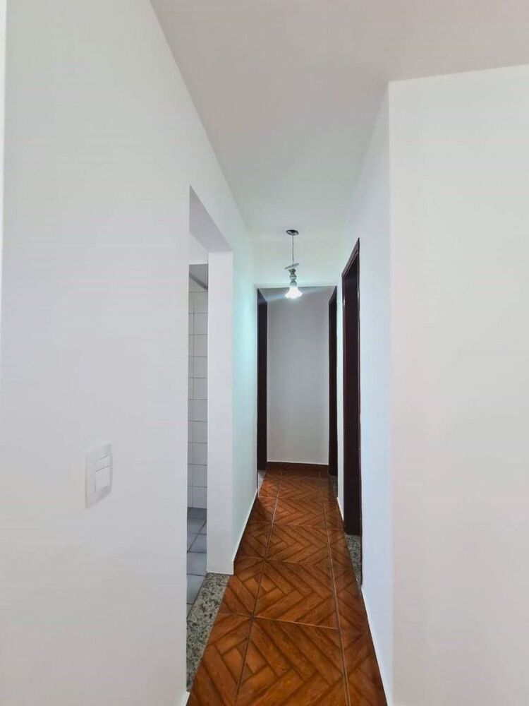Apartamento, 2 quartos, 50 m² - Foto 8