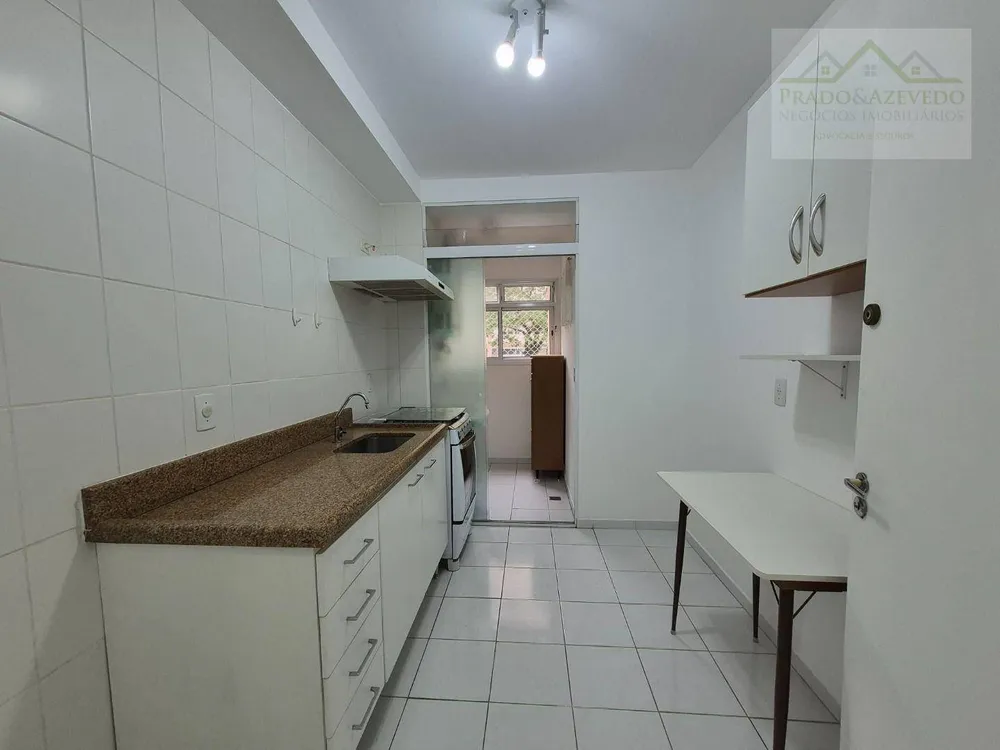 Apartamento, 3 quartos, 73 m² - Foto 6